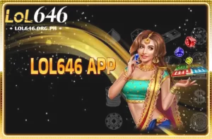 Lol646 app